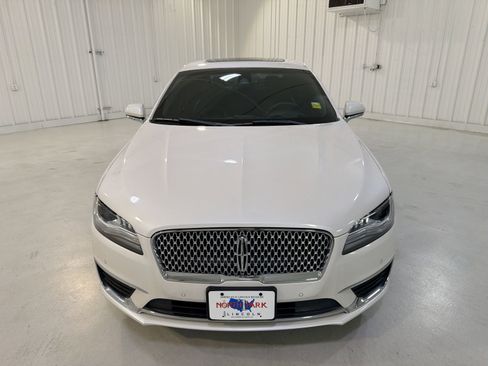 Used 2020 Lincoln MKZ Reserve w/ Elements Package image 32