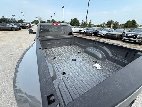 New 2027 RAM 3500 Tradesman AWD/4WD image 8