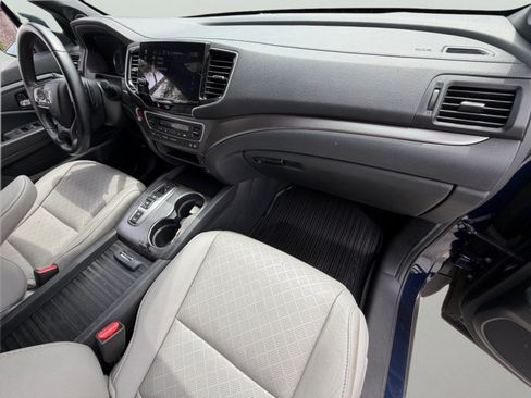 Used 2021 Honda Passport EX-L image 17