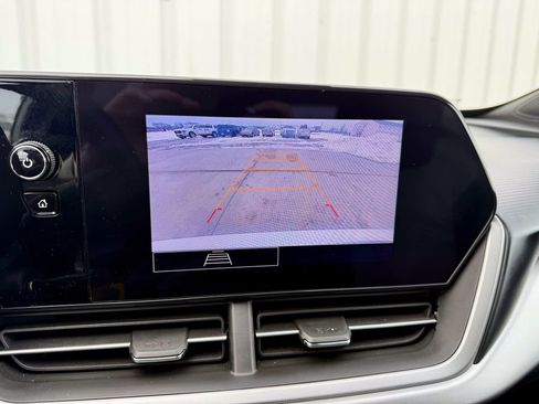 Used 2024 Chevrolet Trax RS w/ Driver Confidence Package image 27