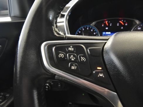 Used 2020 Chevrolet Equinox LT image 26