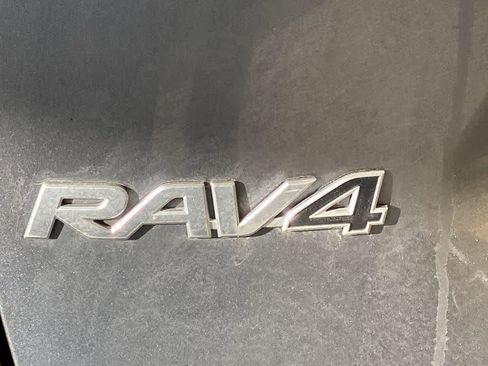 Certified 2025 Toyota RAV4 XLE AWD/4WD image 11