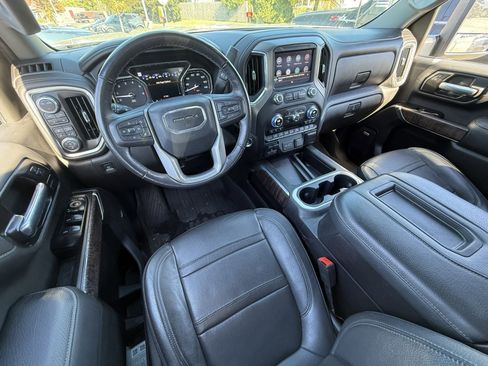 Used 2022 GMC Sierra 2500 Denali image 22