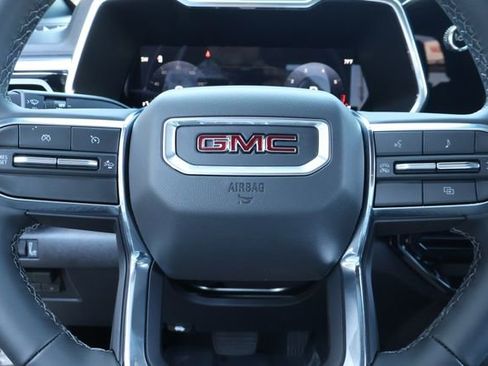 New 2026 GMC Canyon Elevation w/ Convenience Package RWD image 22