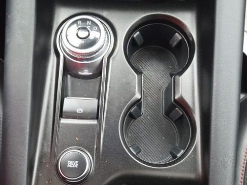 Used 2025 Ford Explorer ST w/ Sun And Sound Package image 35