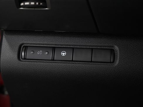 Used 2024 Nissan Pathfinder Rock Creek image 23