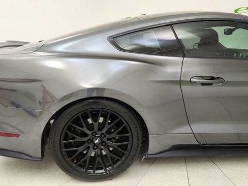 Used 2015 Ford Mustang GT Premium w/ GT Performance Package RWD image 7