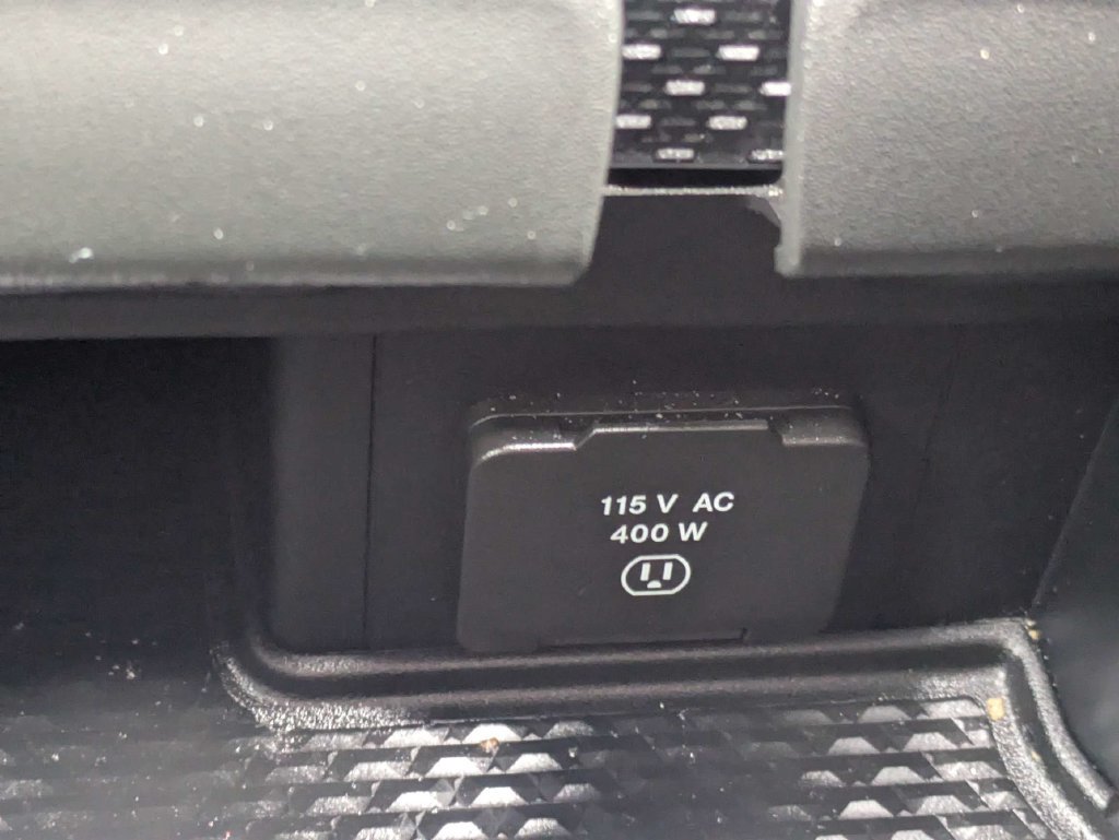 Used 2025 RAM 1500 Big Horn AWD/4WD image 29