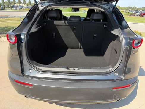 Used 2023 MAZDA CX-30 AWD 2.5 S w/ Select Package image 48