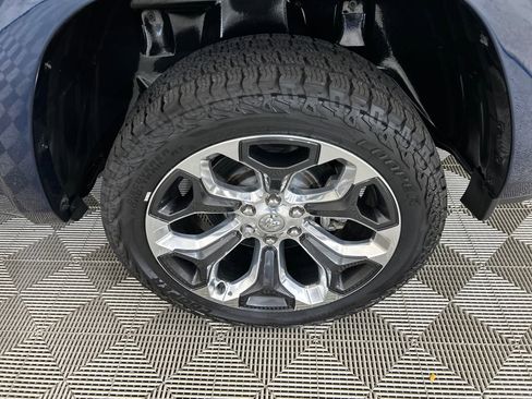 Used 2021 RAM 1500 Limited image 10