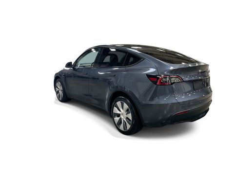 Certified 2023 Tesla Model Y Long Range AWD/4WD image 4