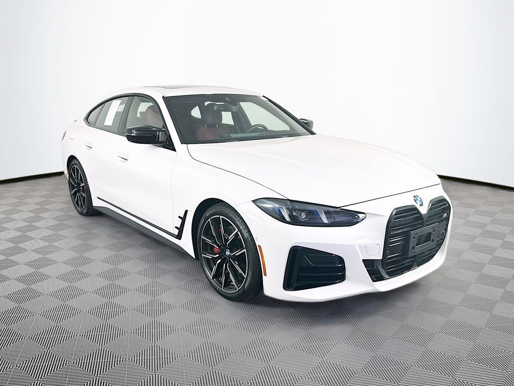 Used 2025 BMW 440i xDrive w/ Premium Package AWD/4WD 360° Tour