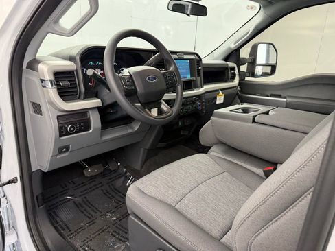 New 2026 Ford F350 XL w/ STX Appearance Package AWD/4WD image 42