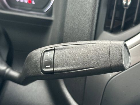 Certified 2024 Chevrolet Silverado 1500 Custom w/ Turbomax Blackout Package image 32