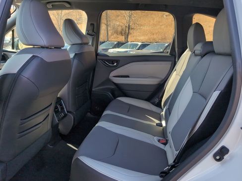 New 2026 Subaru Forester Limited w/ Premium/Limited Package AWD/4WD image 13