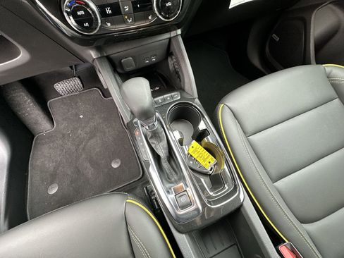 New 2025 Chevrolet TrailBlazer ACTIV w/ Convenience Package image 45