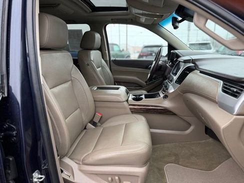 Used 2019 GMC Yukon XL SLT w/ Open Road Package image 21