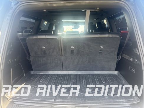 Used 2023 Jeep Wagoneer Series II image 13