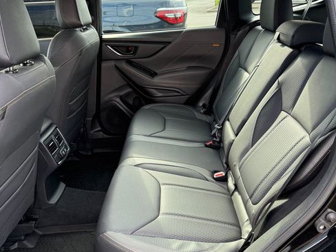 Used 2023 Subaru Forester Wilderness image 11
