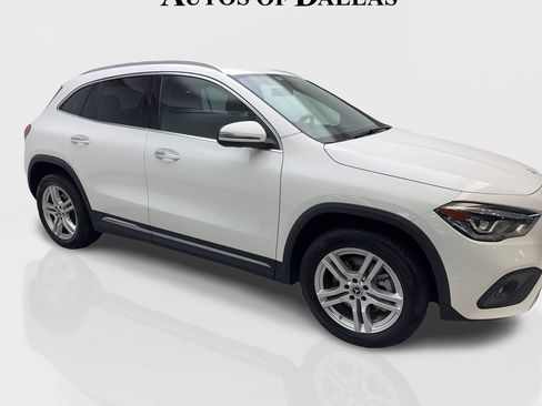 Used 2021 Mercedes-Benz GLA 250 image 12