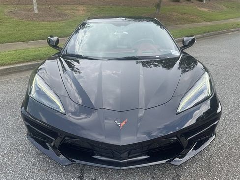 Used 2022 Chevrolet Corvette Stingray image 8