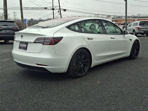 Used 2019 Tesla Model 3 Long Range image 7
