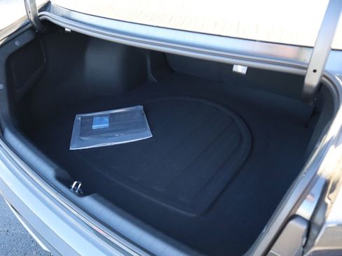 New 2025 Kia K4 EX image 9