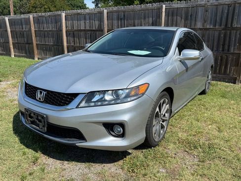 Used 2013 Honda Accord EX-L image 2