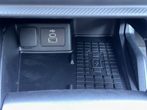 New 2025 Ford Bronco Sport Outer Banks w/ Sasquatch Outer Banks Package image 7