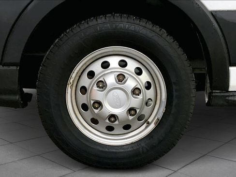 Used 2020 Ford Transit 350 image 10