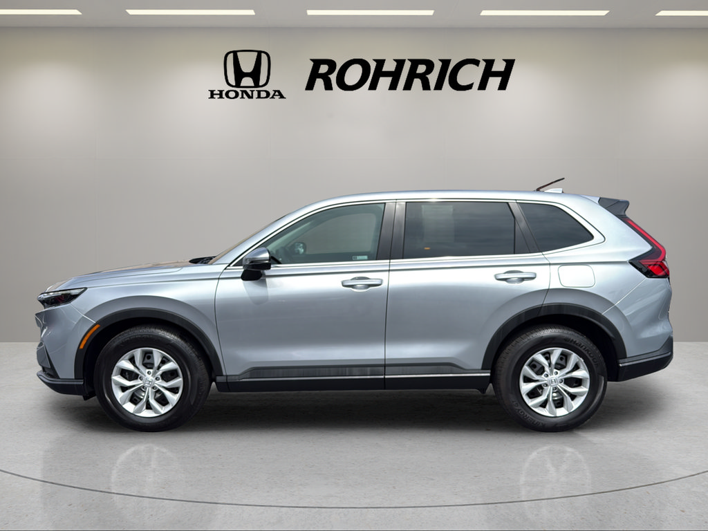 Used 2026 Honda CR-V LX image 9