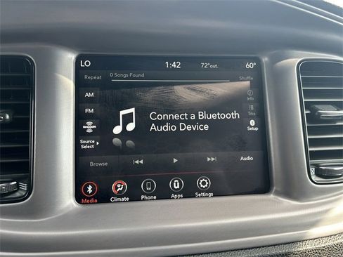 Used 2023 Dodge Charger R/T w/ Blacktop Package image 25