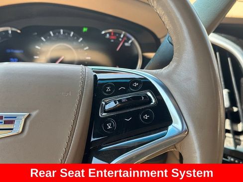 Used 2019 Cadillac Escalade ESV Platinum AWD/4WD image 29