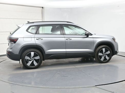 Certified 2025 Volkswagen Taos S w/ Taos Adventure Package (SXB) image 23