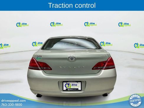 Used 2009 Toyota Avalon Limited image 6