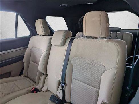 Used 2017 Ford Explorer FWD image 16