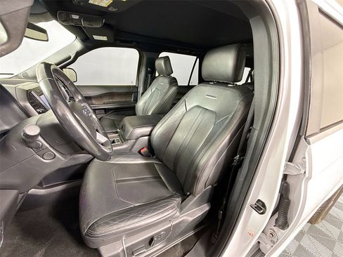 Used 2020 Ford Expedition Max Limited w/ Equipment Group 301A image 36