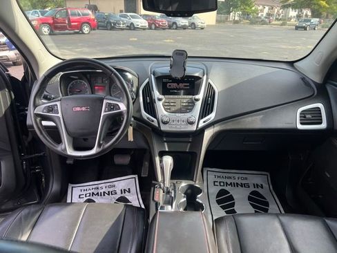 Used 2014 GMC Terrain SLT image 2