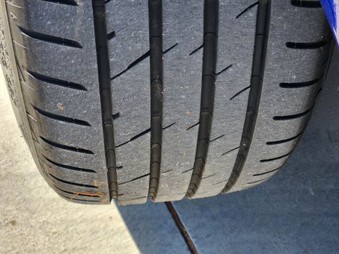 Certified 2025 Lexus IS 350 F Sport image 17