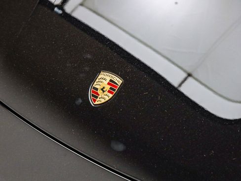 Certified 2024 Porsche Taycan GTS AWD/4WD image 12