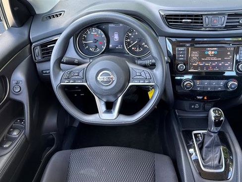 Used 2019 Nissan Rogue Sport S w/ Appearance Package image 15