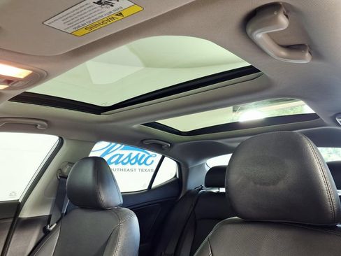 Used 2015 Kia Optima EX w/ EX Premium Package FWD image 15