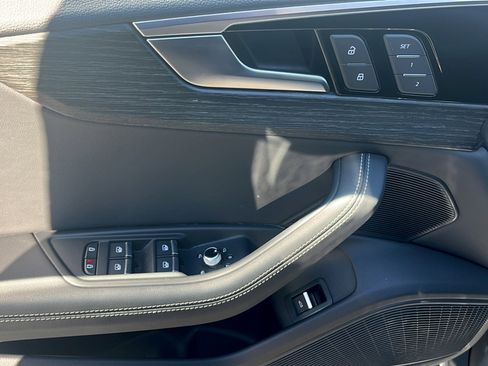 Used 2024 Audi A5 2.0T Premium Plus image 16