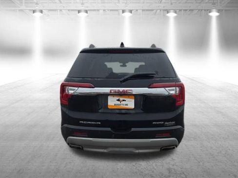 Used 2023 GMC Acadia SLT w/ Technology Package image 8