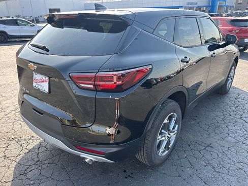 New 2026 Chevrolet Blazer LT AWD/4WD image 5