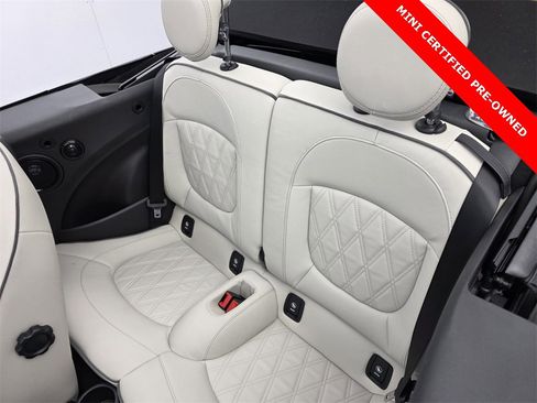 Used 2023 MINI Cooper S image 14