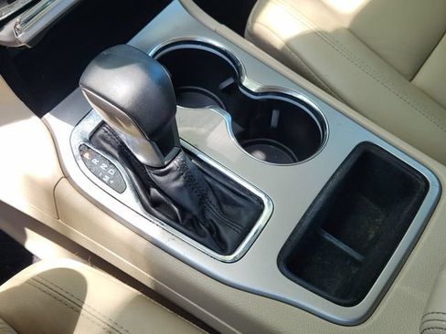 Used 2019 Jeep Grand Cherokee Limited RWD image 20