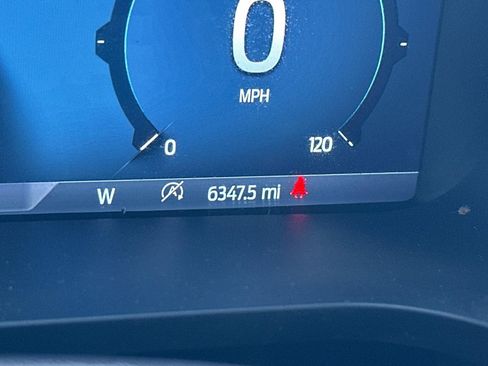 Used 2025 Ford F150 STX w/ STX Black Appearance Package image 32