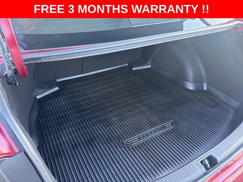 Used 2024 Toyota Corolla SE w/ SE Convenience Package FWD image 24