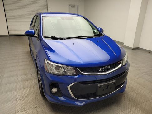 Used 2019 Chevrolet Sonic LT w/ Convenience Package FWD image 14